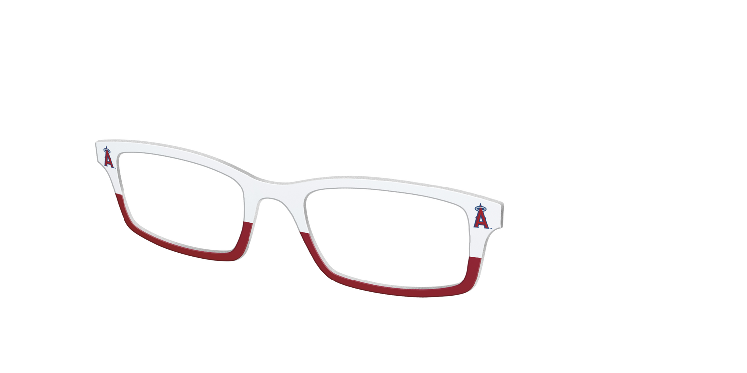 The Angels Split - Angle Top Image - Pair Eyewear