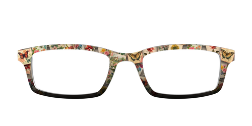 The Antique Stamps - Pair Eyewear