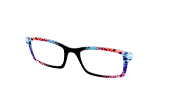 The Aquatic Spots - Angle Top Thumbnail - Pair Eyewear