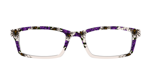 The Arachnid Rosebuds - Pair Eyewear