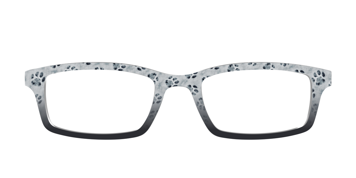The Arctic Paws - Front Top Image - Pair Eyewear
