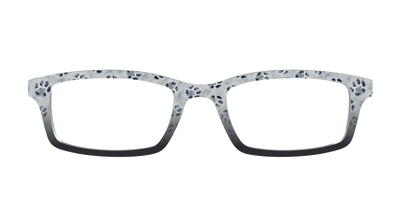 The Arctic Paws - Front Top Thumbnail - Pair Eyewear