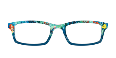 Ariel Under The Sea - Front Top Thumbnail - Pair Eyewear