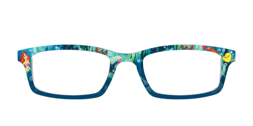 Ariel Under The Sea - Pair Eyewear