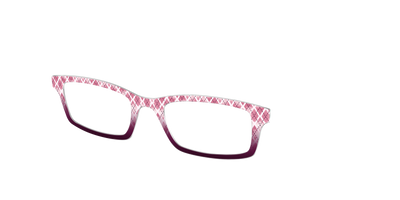 The Artful Argyle - Angle Top Thumbnail - Pair Eyewear