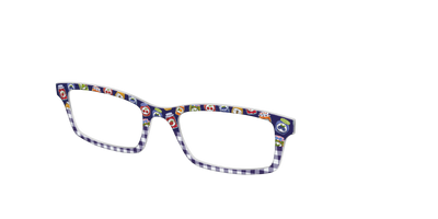 The Artisanal Jams - Angle Top Thumbnail - Pair Eyewear
