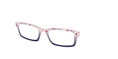 The Astral Starbursts - Angle Top Thumbnail - Pair Eyewear
