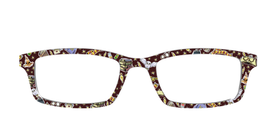 The Back to Hogwarts™ - Front Top Thumbnail - Pair Eyewear