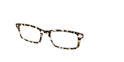 The Barista's Blend - Angle Top Thumbnail - Pair Eyewear