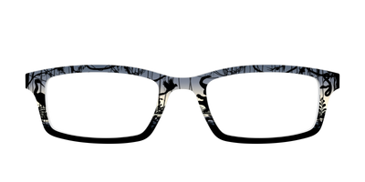 The Bayou After Dark - Front Top Thumbnail - Pair Eyewear