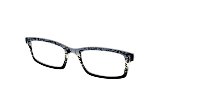 The Bayou After Dark - Angle Top Thumbnail - Pair Eyewear