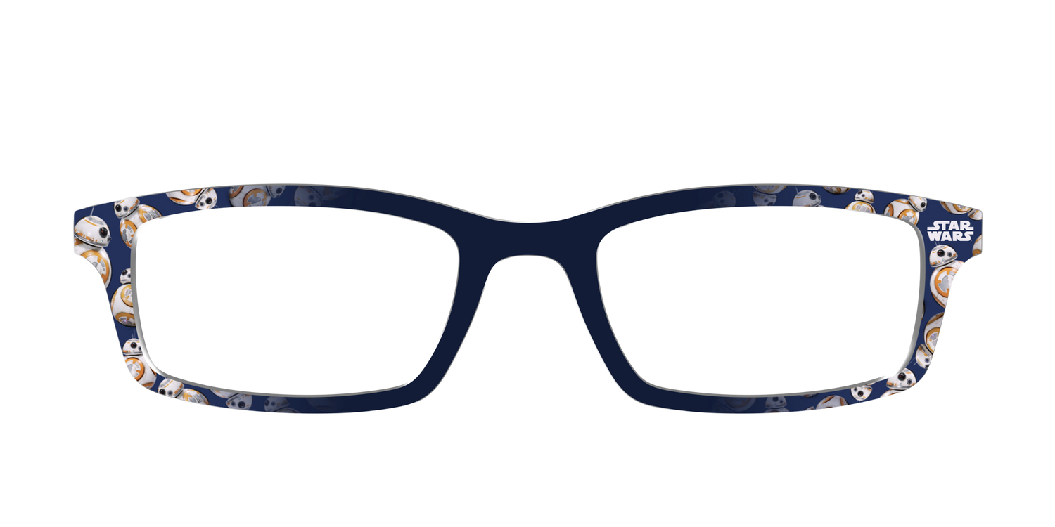 BB-8™ - Front Top Image - Pair Eyewear