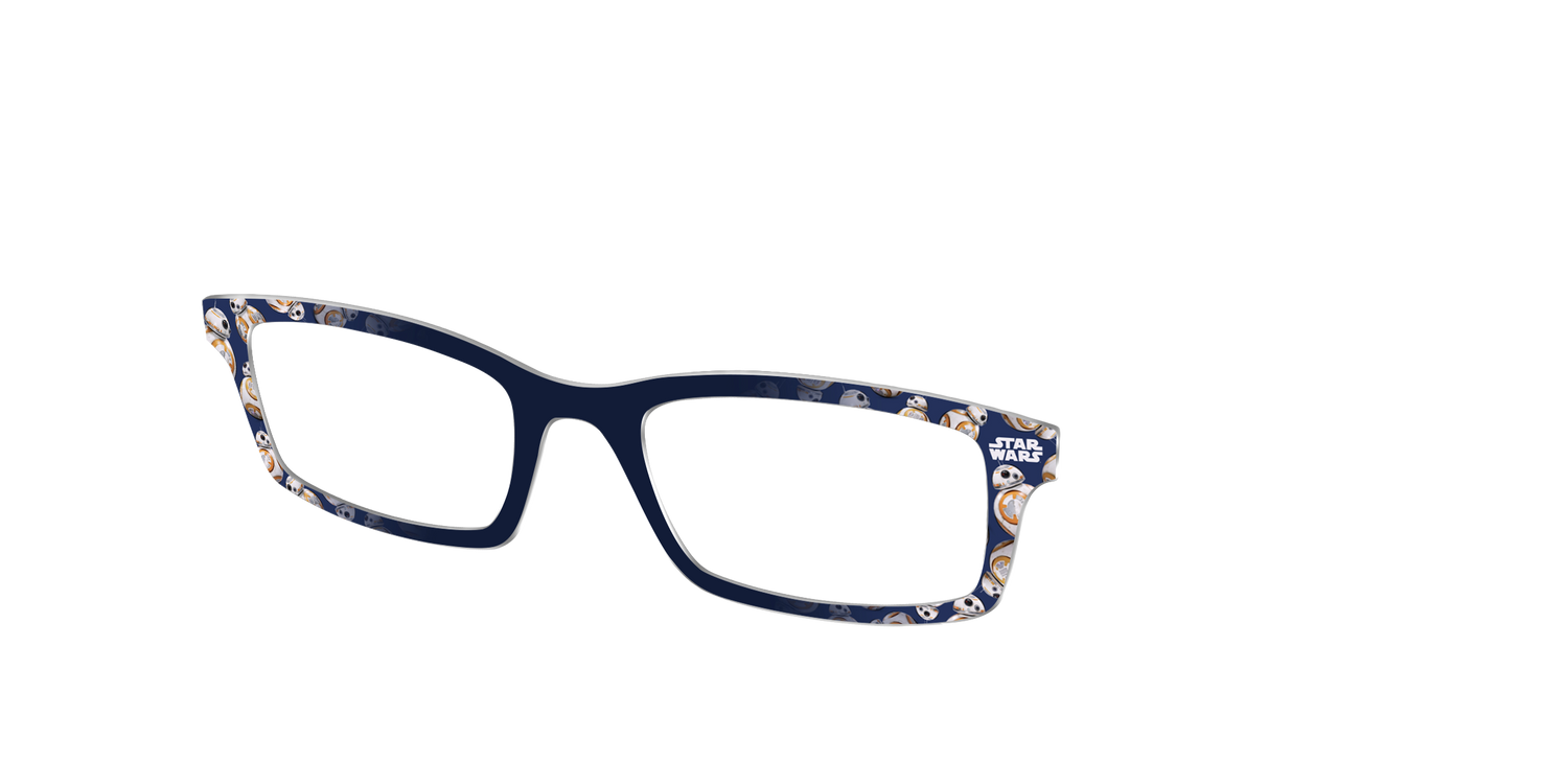 BB-8™ - Angle Top Image - Pair Eyewear