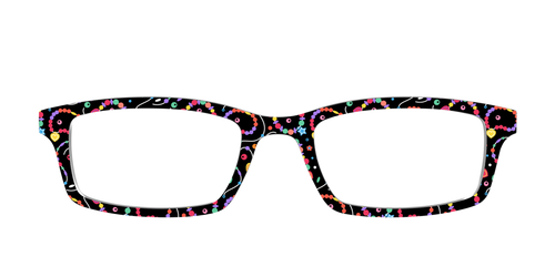 The Beaded Bangles - Pair Eyewear