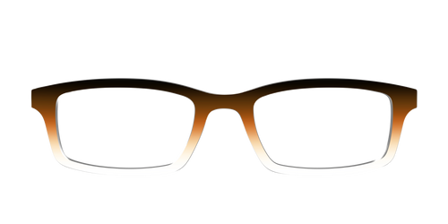 The Bear Pride Gradient - Pair Eyewear