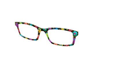 The Beastly Besties - Angle Top Thumbnail - Pair Eyewear