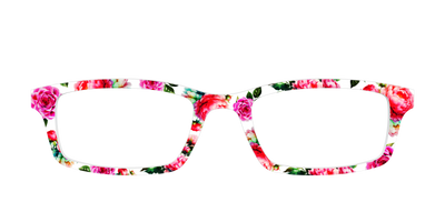 The Bellissima Blooms - Front Top Thumbnail - Pair Eyewear