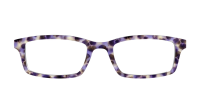 The Bewitching Tortoise - Front Top Thumbnail - Pair Eyewear
