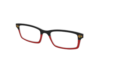 The Blackhawks® Split - Angle Top Thumbnail - Pair Eyewear