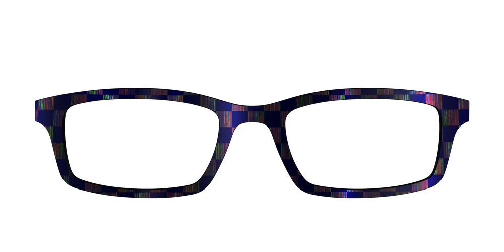 The Wanda - Forte - Lensless