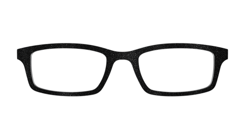 The Black Shimmer - Pair Eyewear
