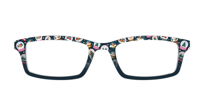 The Blizzard Baubles - Front Top Thumbnail - Pair Eyewear