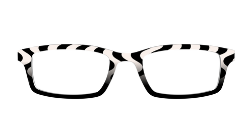 The Bold Waves - Pair Eyewear