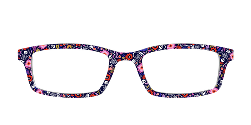 The Bone-Chilling Blossoms - Pair Eyewear