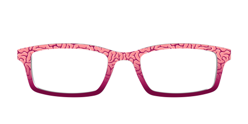 The Brain Matter - Pair Eyewear
