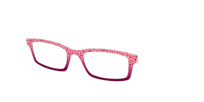 The Brain Matter - Angle Top Thumbnail - Pair Eyewear