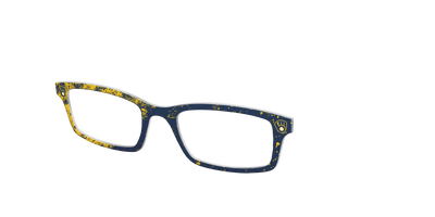 The Brewers Home Run - Angle Top Thumbnail - Pair Eyewear