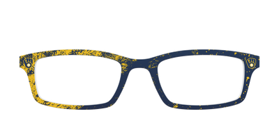 The Brewers Home Run - Front Top Thumbnail - Pair Eyewear