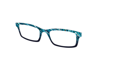 The Brookside Marble - Angle Top Thumbnail - Pair Eyewear
