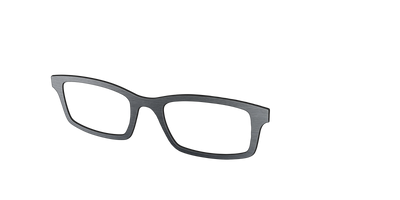 The Brushed Nickel - Angle Top Thumbnail - Pair Eyewear