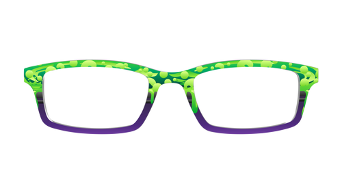 The Bubbling Cauldron - Pair Eyewear