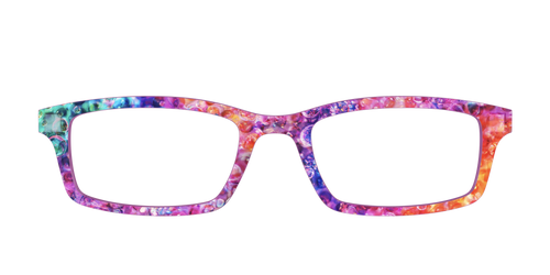 The Bubbly Pearl - Pair Eyewear