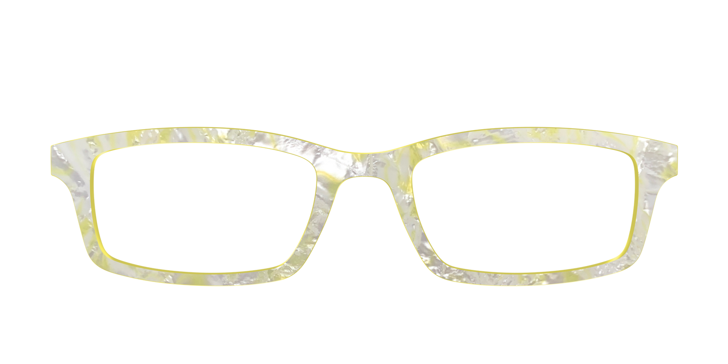 The Buttercup Pearl Tortoise - Front Top Image - Pair Eyewear