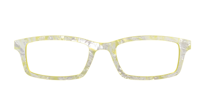 The Buttercup Pearl Tortoise - Front Top Thumbnail - Pair Eyewear