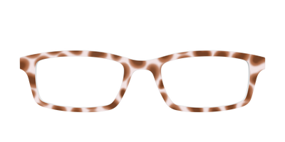The Caffé Tortoise - Front Top Thumbnail - Pair Eyewear