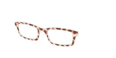 The Caffé Tortoise - Angle Top Thumbnail - Pair Eyewear