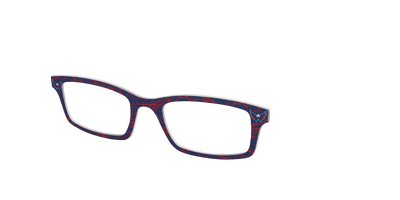 The Capitals® Ice - Angle Top Thumbnail - Pair Eyewear