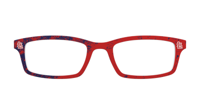 The Cardinals Home Run - Front Top Thumbnail - Pair Eyewear