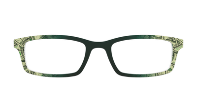 The Cash Win - Front Top Thumbnail - Pair Eyewear