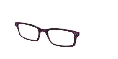 The Catwoman - Angle Top Thumbnail - Pair Eyewear