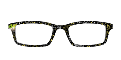 Celestial Grogu™ - Front Top Thumbnail - Pair Eyewear