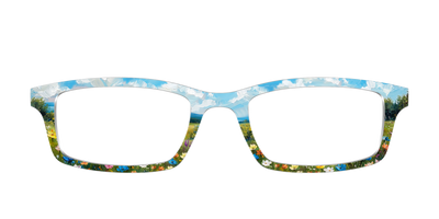 The Celtic Countryside - Front Top Thumbnail - Pair Eyewear