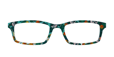 Cézanne Apples and Primroses - Front Top Thumbnail - Pair Eyewear