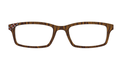 Chewbacca™ - Front Top Thumbnail - Pair Eyewear