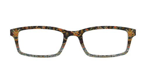 Chinese Dragons - Pair Eyewear
