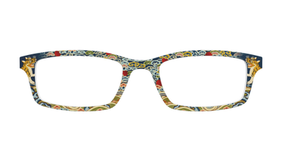 Chinese Tigers - Front Top Thumbnail - Pair Eyewear